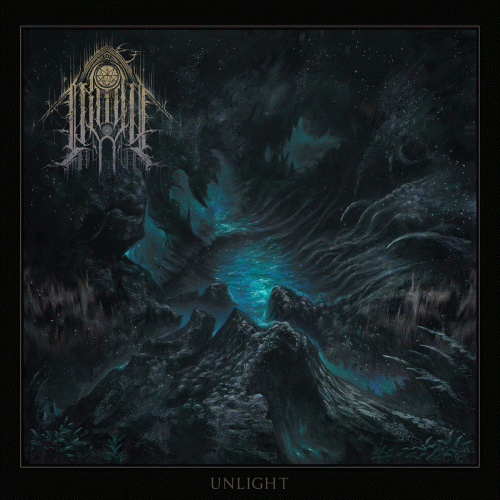 Irityll : Unlight (EP)